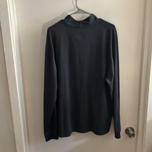 PGA Tour Pullover - Gray - Size XL - Picture 4 of 4
